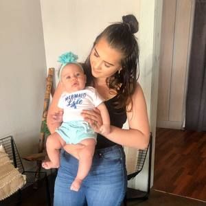 Meet your Posher, Jade